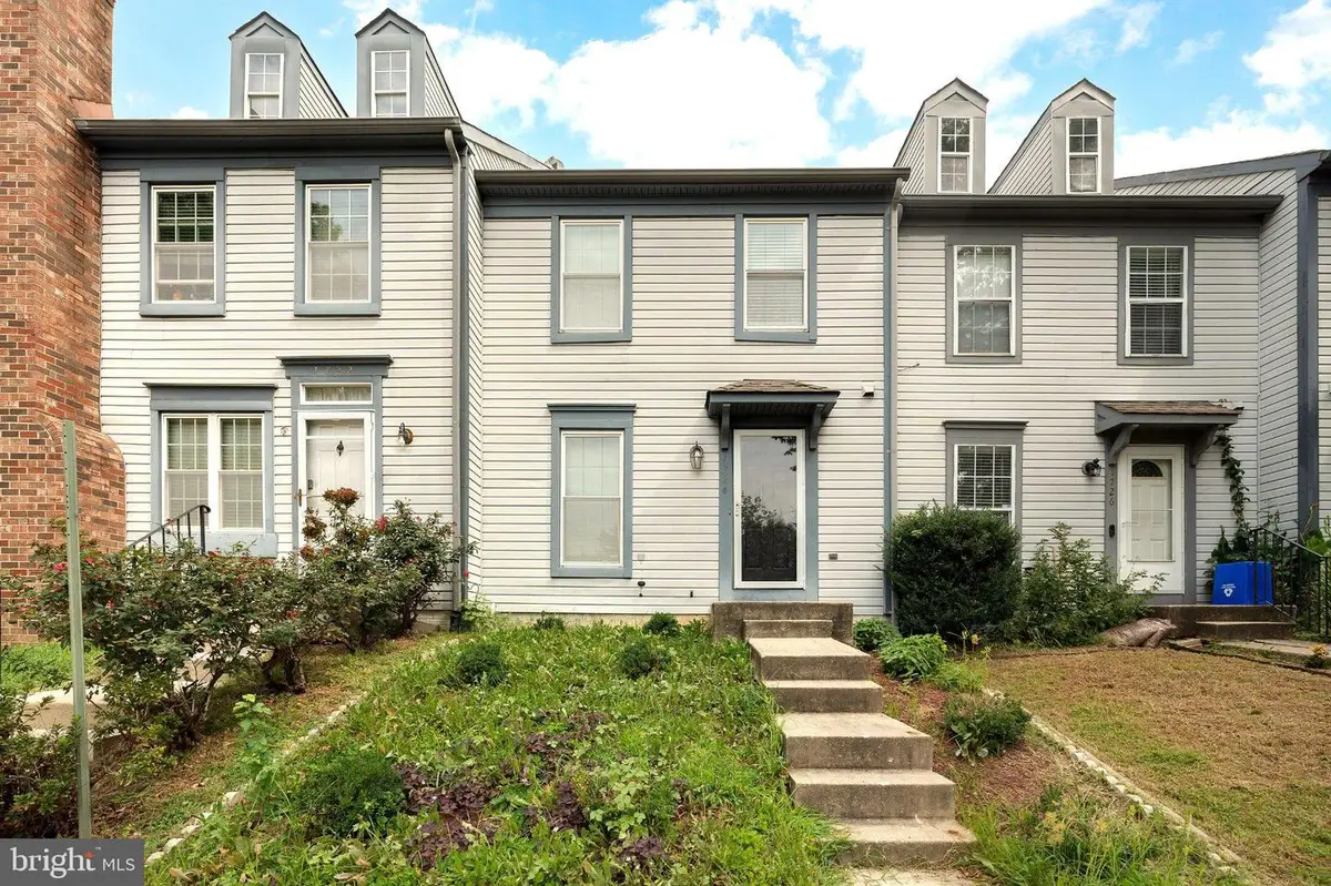 1724 Featherwood, Silver Spring, MD 20904 - #1