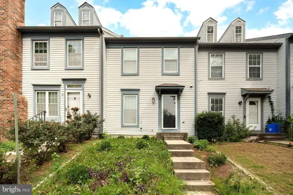 1724 Featherwood, SILVER SPRING, MD 20904