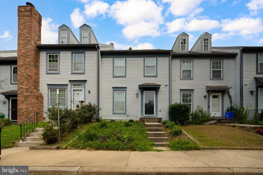 1724 Featherwood, Silver Spring, MD 20904 - #3