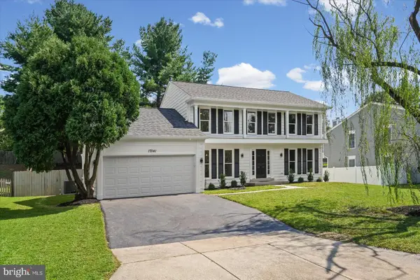 17041 Catalpa Ct, ROCKVILLE, MD 20855