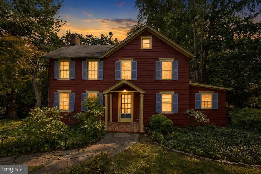 9407 Hale Pl, Silver Spring, MD 20910 - #2