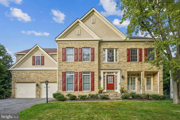 11511 Seneca Forest Cir, GERMANTOWN, MD 20876