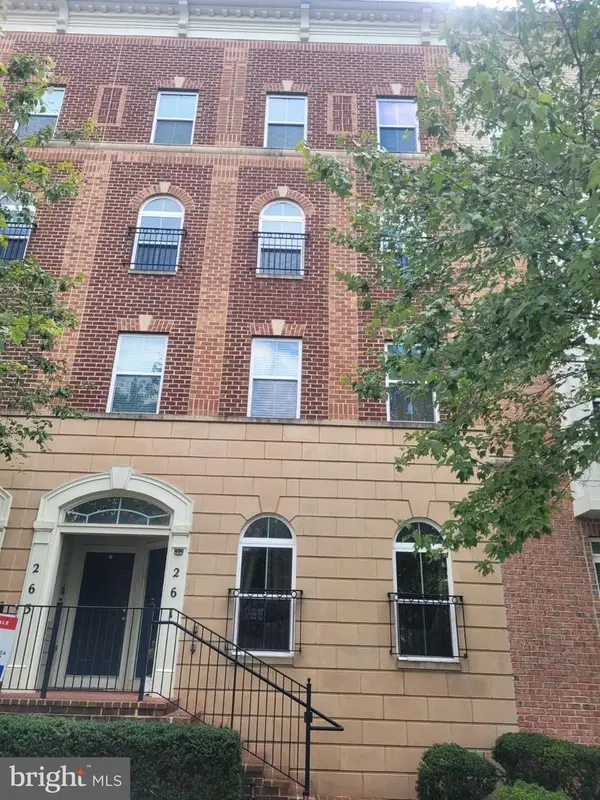 263 Community Center Ave #263, GAITHERSBURG, MD 20878