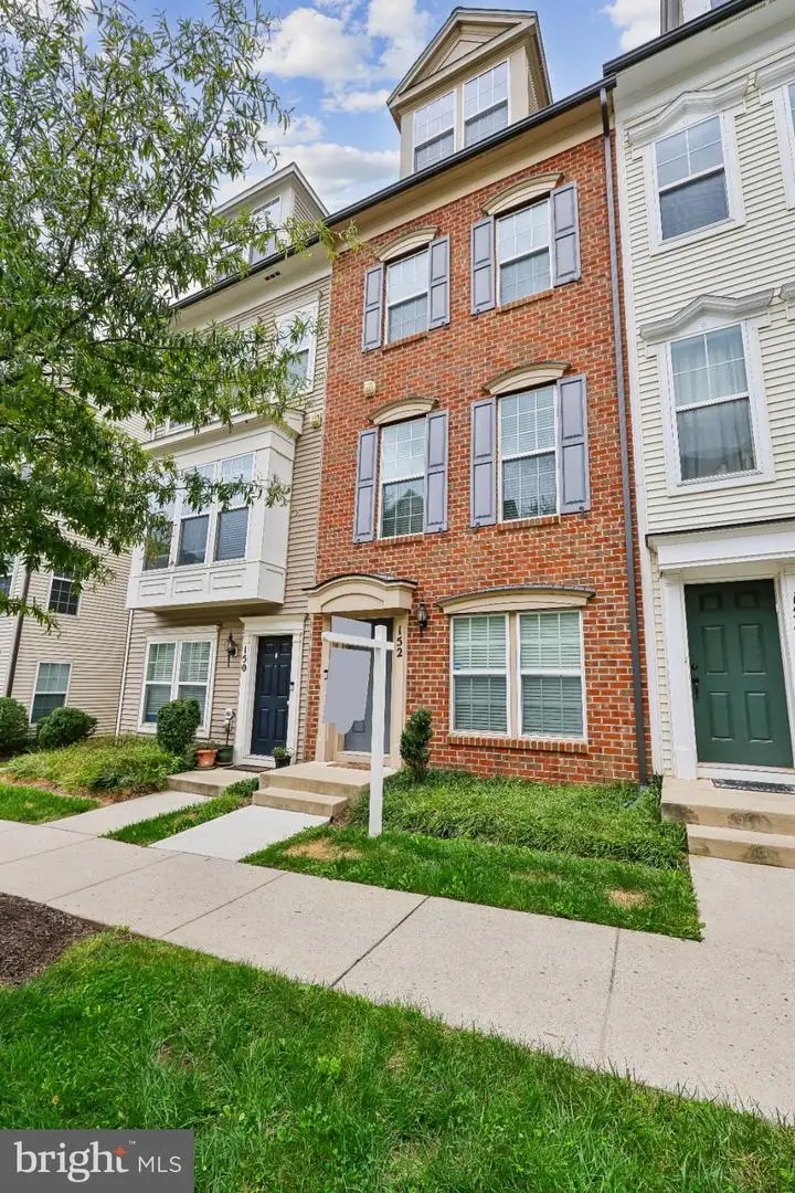 152 Prado Ln #2502, Clarksburg, MD 20871 - #2