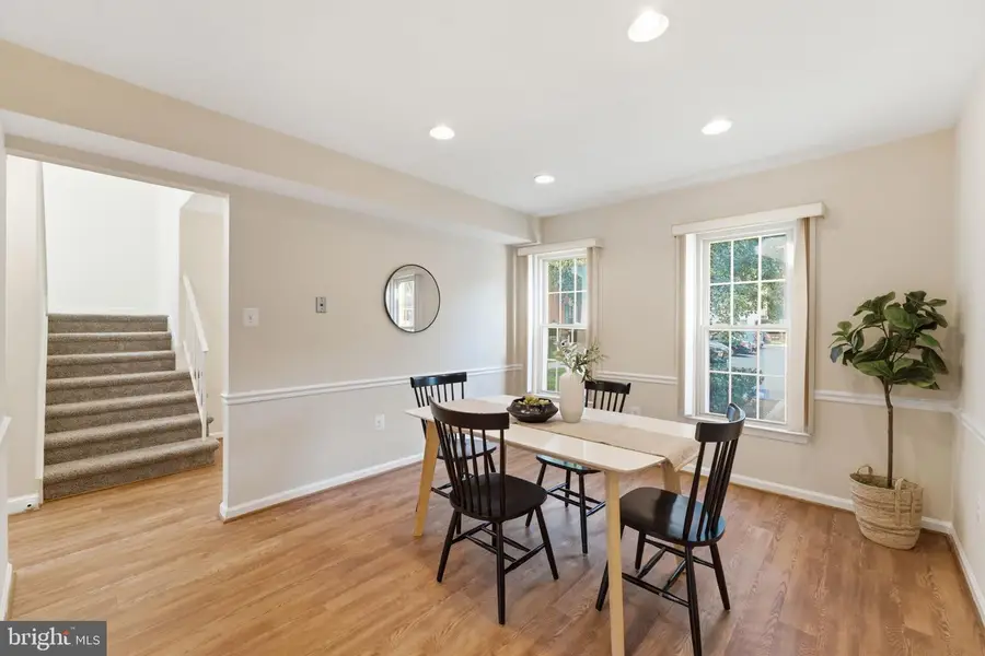 19 Shagbark Ct, Rockville, MD 20852 - #3