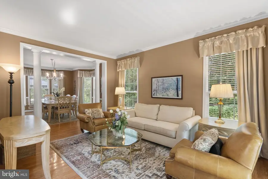 8017 Exodus Dr, Gaithersburg, MD 20882 - #3