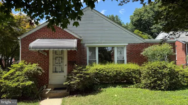 9504 Saginaw St, SILVER SPRING, MD 20901