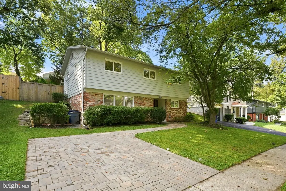 4016 Simms Dr, Kensington, MD 20895 - #1