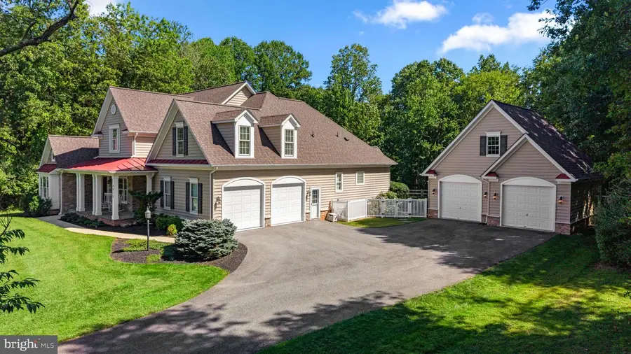 4912 Ripplemead Ct, Laytonsville, MD 20882 - #2