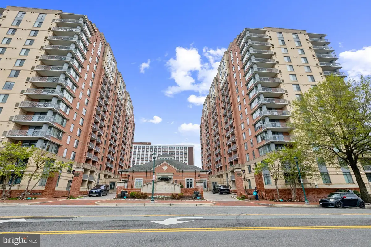 11710 Old Georgetown Rd #1321, North Bethesda, MD 20852 - #1