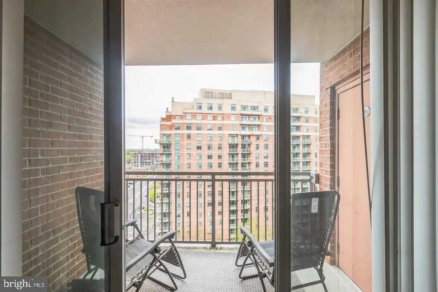 11710 Old Georgetown Rd #1321, North Bethesda, MD 20852 - #2