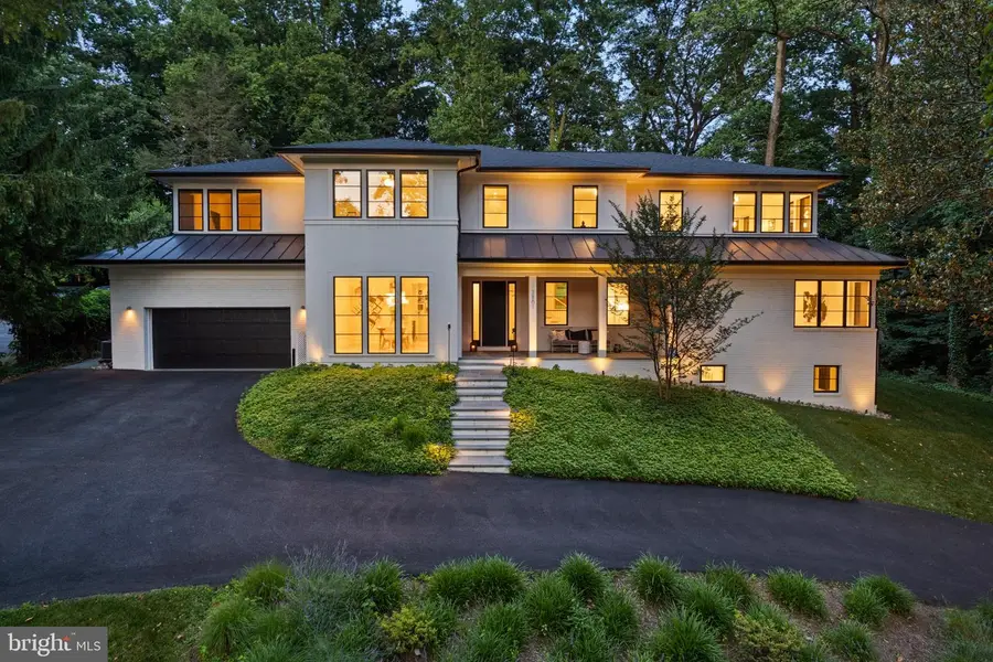 7101 Pyle Rd, Bethesda, MD 20817 - #2
