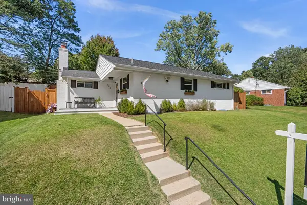 303 Belton Rd, SILVER SPRING, MD 20901