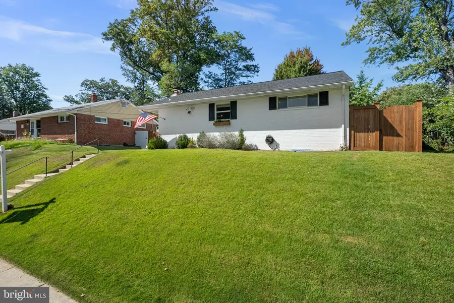 303 Belton Rd, Silver Spring, MD 20901 - #3