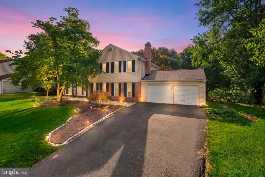14109 Sturtevant, Silver Spring, MD 20905 - #3