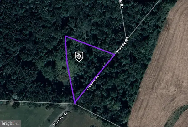 17900 Trundle Rd, DICKERSON, MD 20842