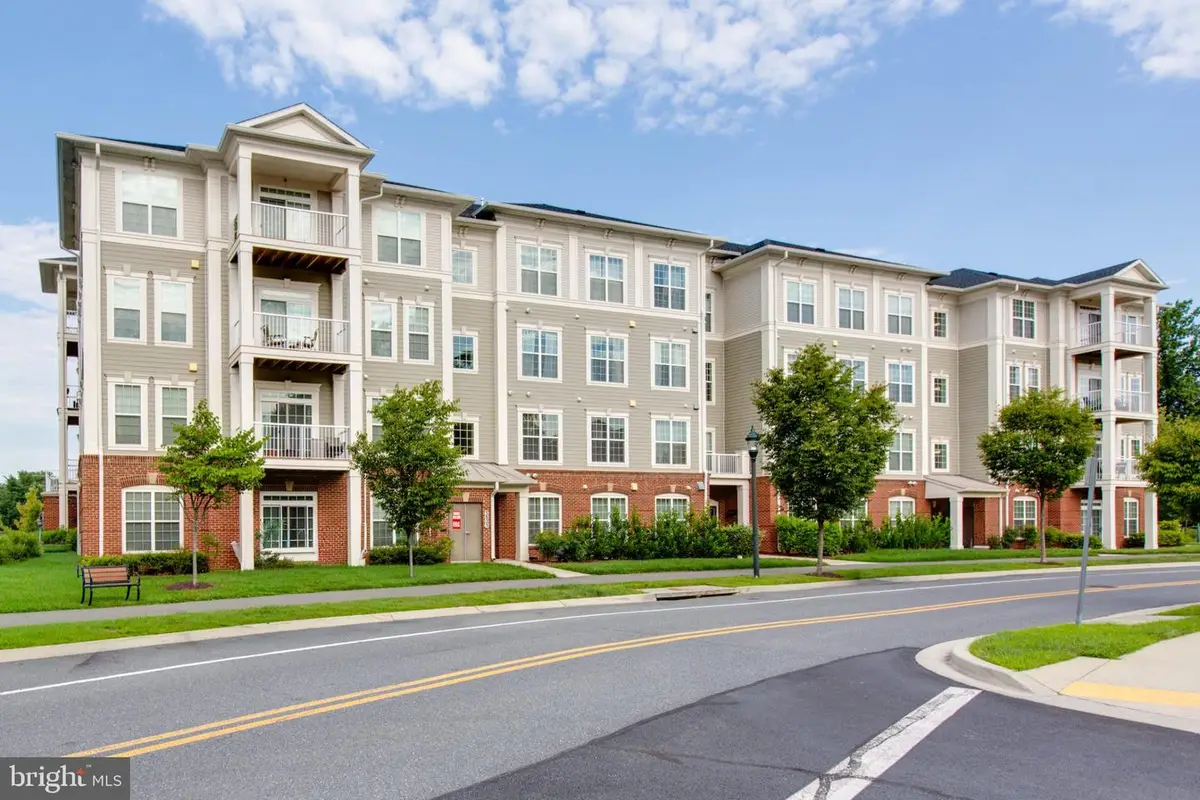 3825 Doc Berlin Dr #17, Silver Spring, MD 20906 - #1