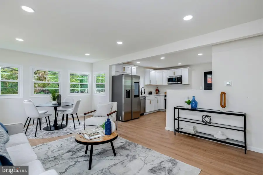 3310 University Blvd W, Kensington, MD 20895 - #2