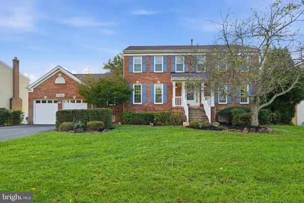 17213 Spates Hill Rd, POOLESVILLE, MD 20837