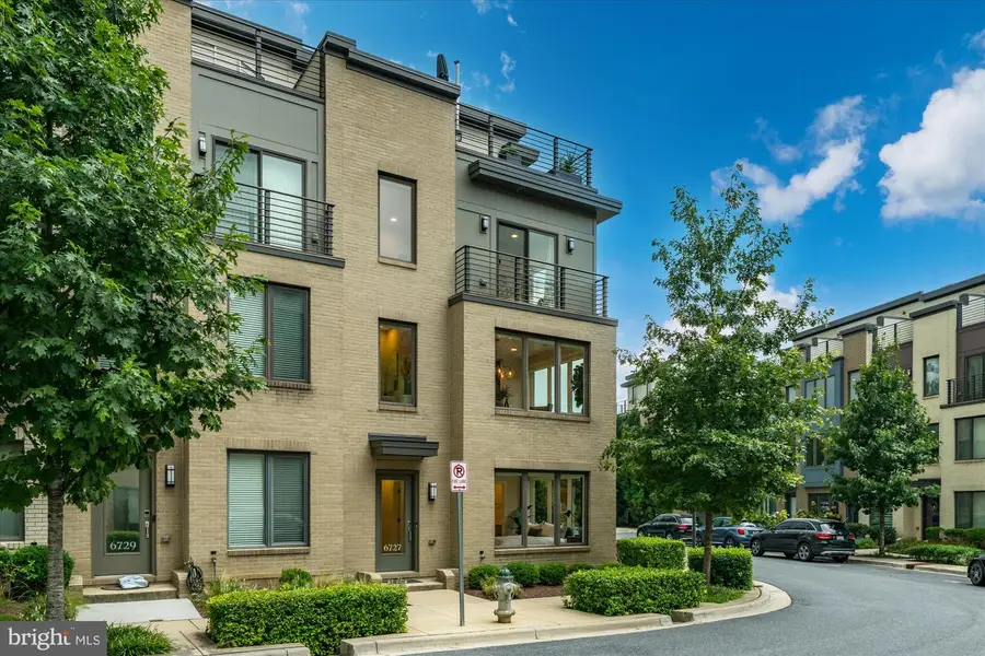 6727 Eames Way, Bethesda, MD 20817 - #2