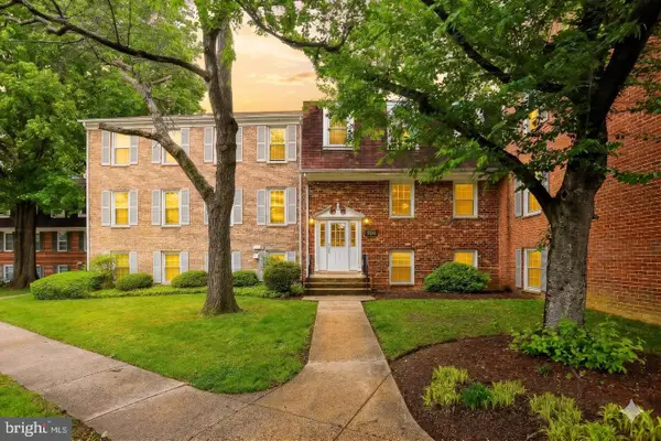 726 Quince Orchard Blvd #726-102, GAITHERSBURG, MD 20878