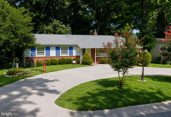 13233 Clifton Rd, SILVER SPRING, MD 20904