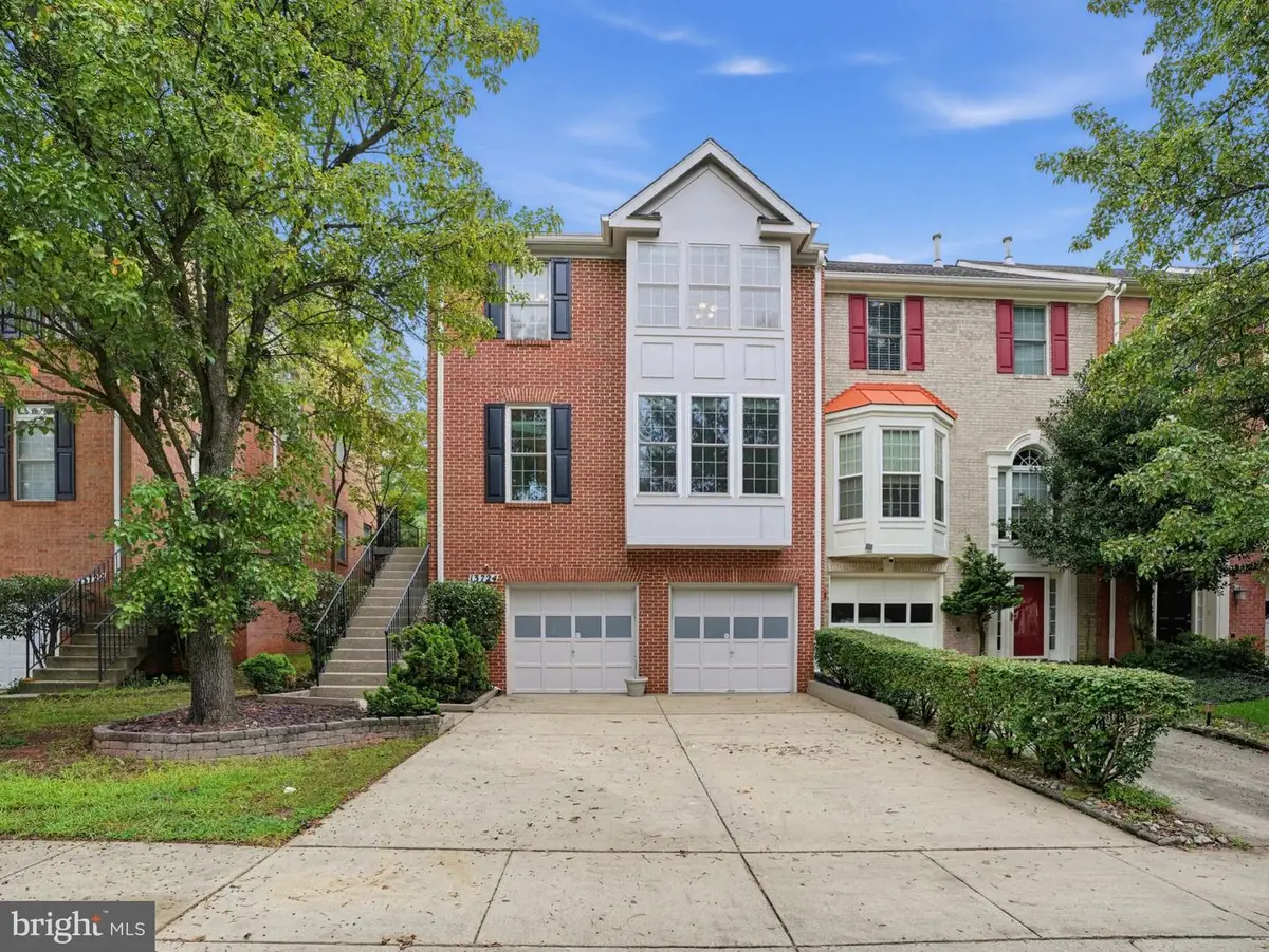 13724 Lambertina Pl, Rockville, MD 20850 - #1