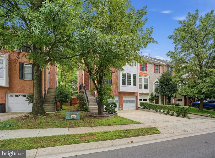 13724 Lambertina Pl, Rockville, MD 20850 - #2
