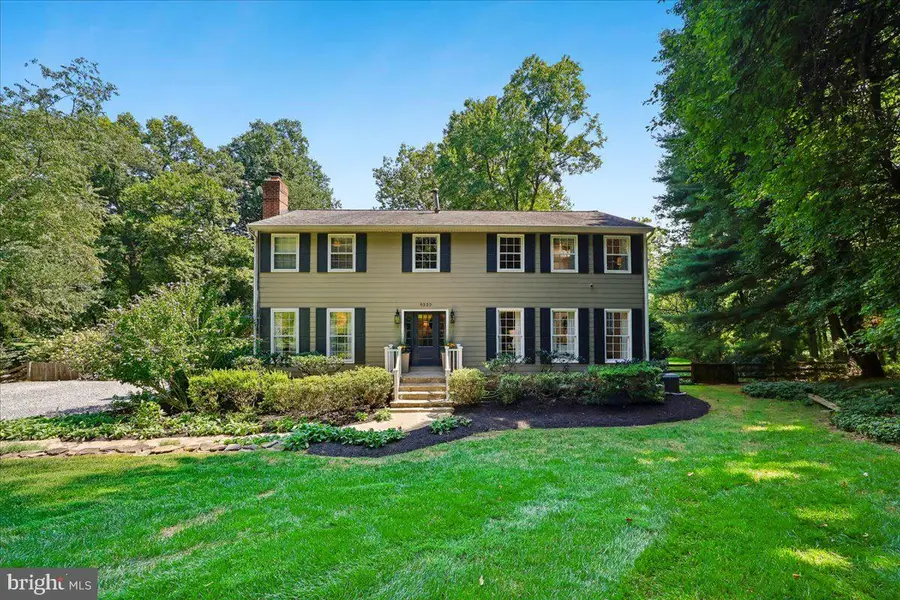 9323 Overlea Dr, Rockville, MD 20850 - #2
