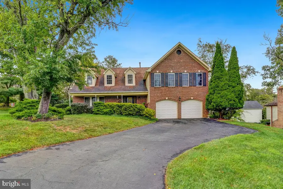 13505 Montvale Dr, Silver Spring, MD 20904 - #2