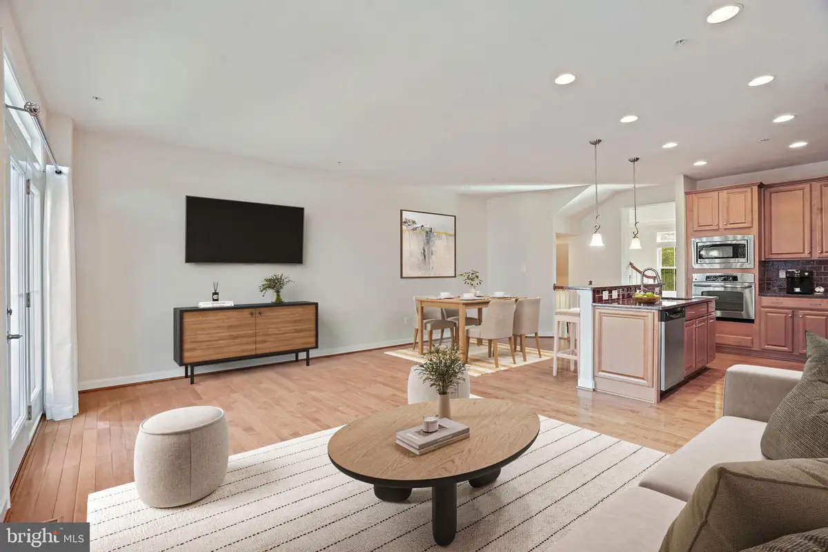 245 Parkview, Gaithersburg, MD 20878 - #1