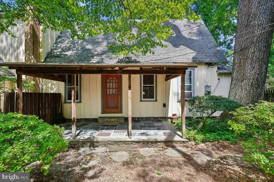 Address Withheld By Seller, Washington Grove, MD 20880 - #2