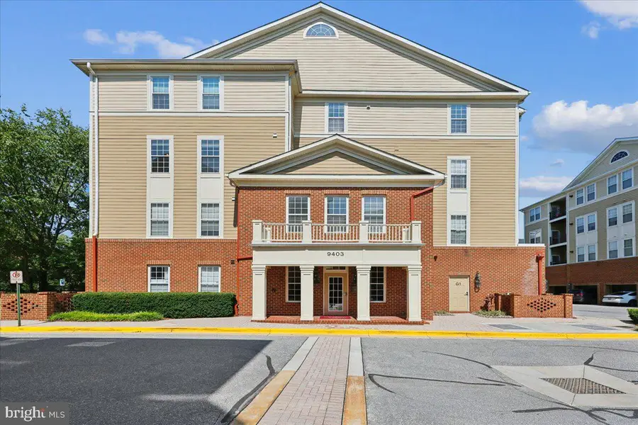 9403 Blackwell #301, Rockville, MD 20850 - #2