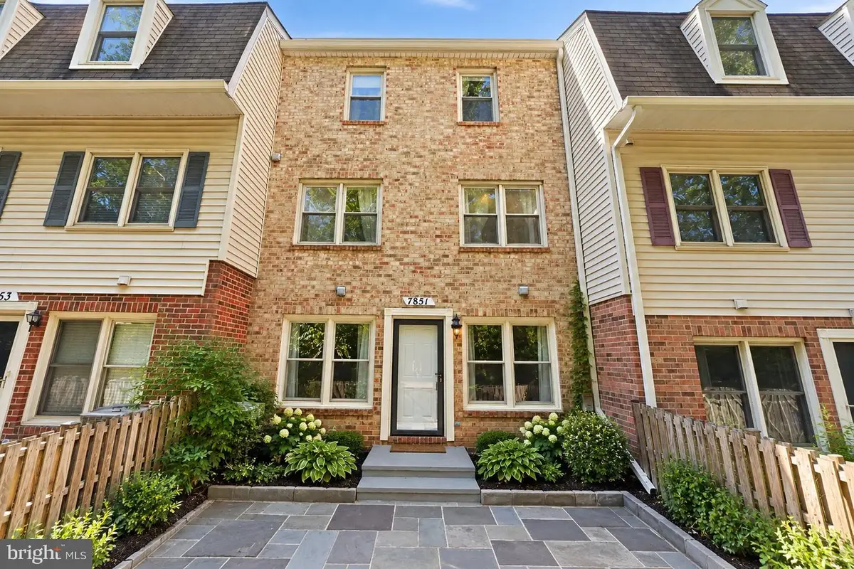 7851 Coddle Harbor Ln, Potomac, MD 20854 - #1