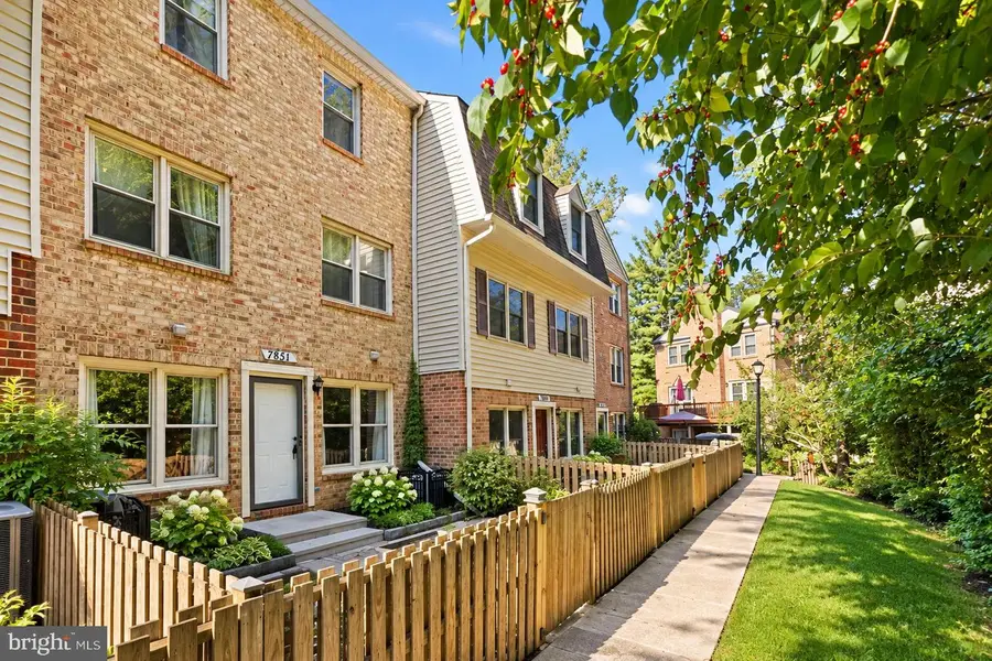 7851 Coddle Harbor Ln, Potomac, MD 20854 - #2