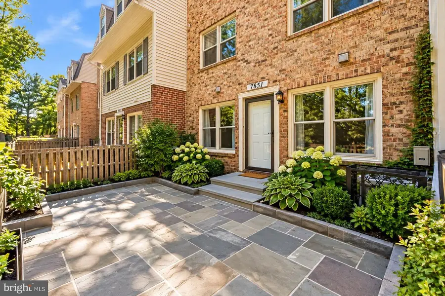 7851 Coddle Harbor Ln, Potomac, MD 20854 - #3