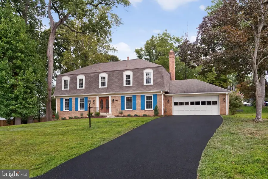 15401 Hannans Way, Rockville, MD 20853 - #2
