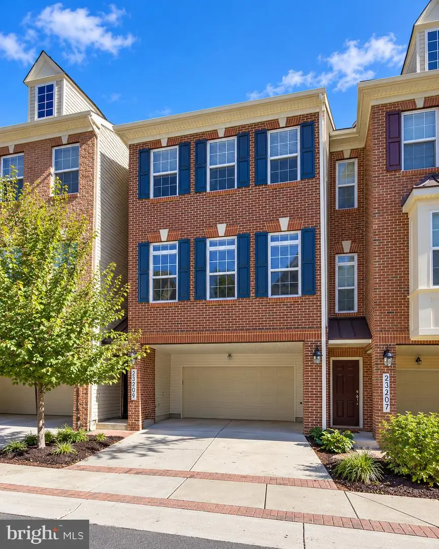 23209 Shaws Tavern Ct #2356, Clarksburg, MD 20871 - #1