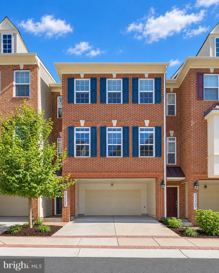 23209 Shaws Tavern Ct #2356, Clarksburg, MD 20871 - #2