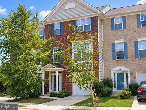 13077 Woodcutter Cir #118, GERMANTOWN, MD 20876