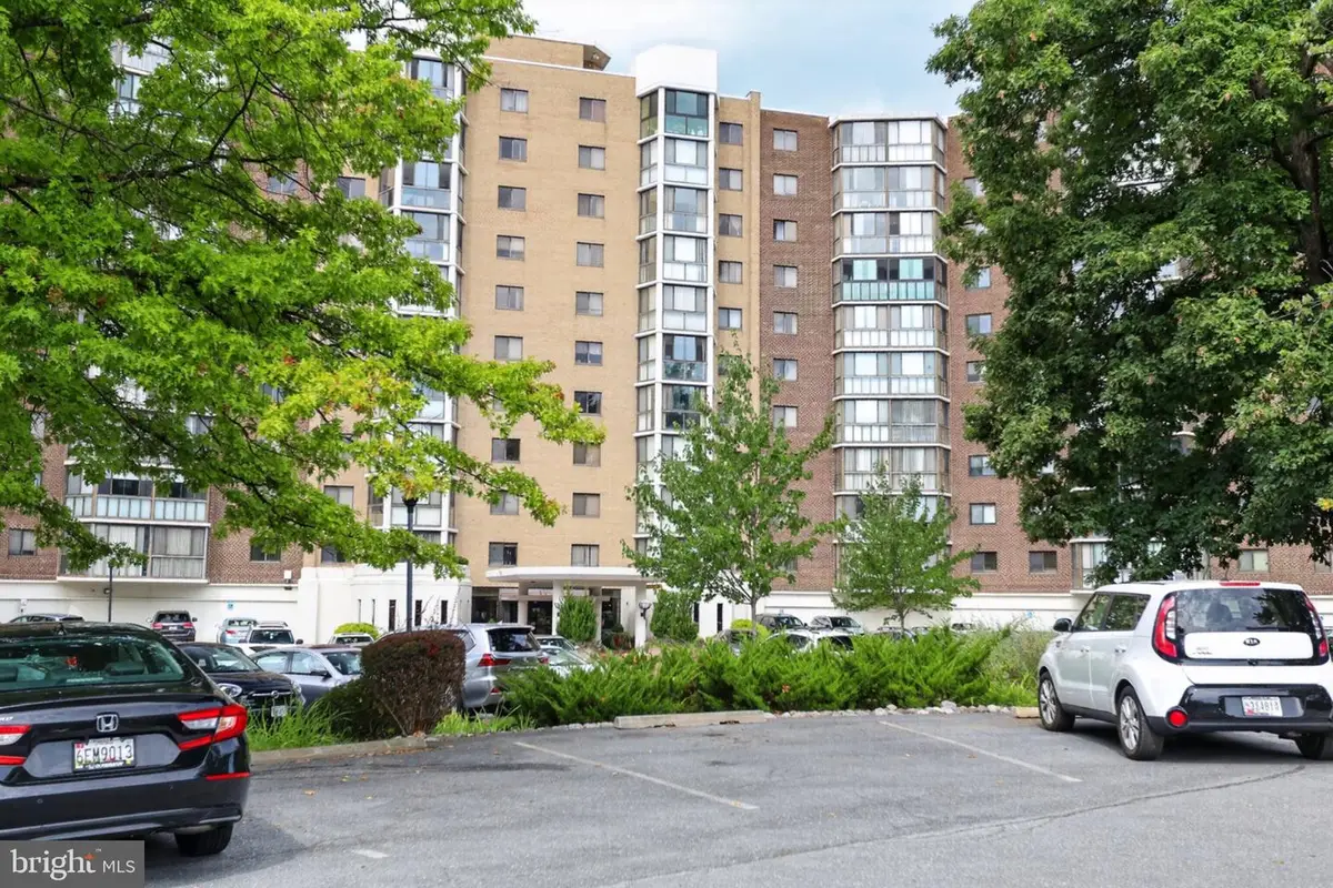 15115 Interlachen Dr #3-612, Silver Spring, MD 20906 - #1