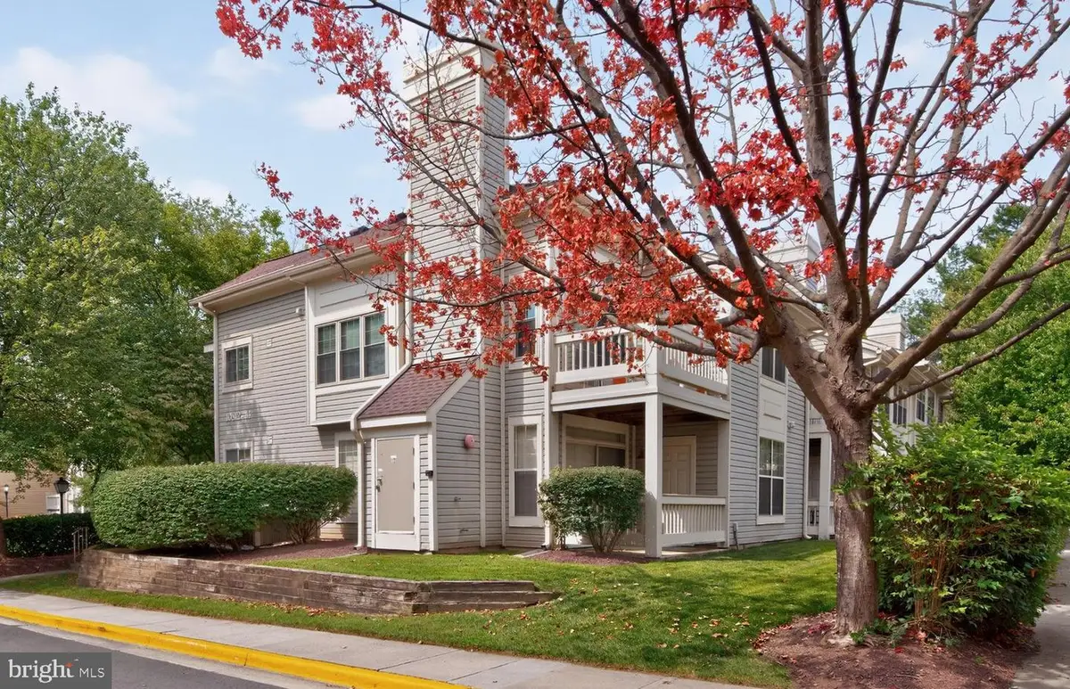 10814 Antigua Ter #103, Rockville, MD 20852 - #1