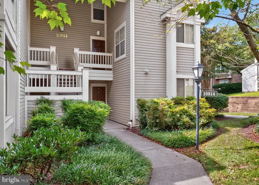 10814 Antigua Ter #103, Rockville, MD 20852 - #2