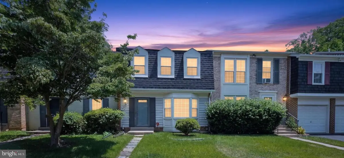 9208 Weathervane Pl, Montgomery Village, MD 20886 - #1