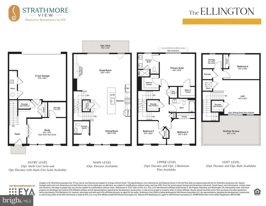 5031 Dulcet Dr #lot 60, Kensington, MD 20895 - #2