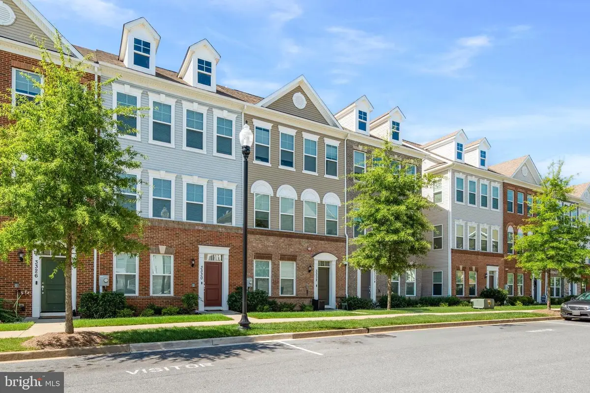 3332 Provider Way, Germantown, MD 20874 - #1
