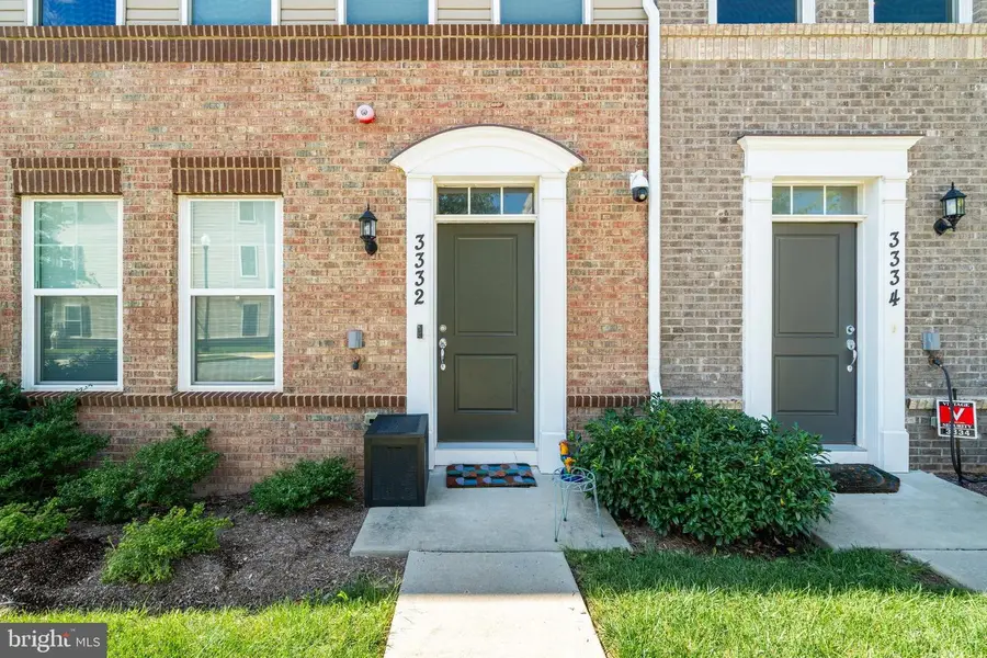 3332 Provider Way, Germantown, MD 20874 - #3