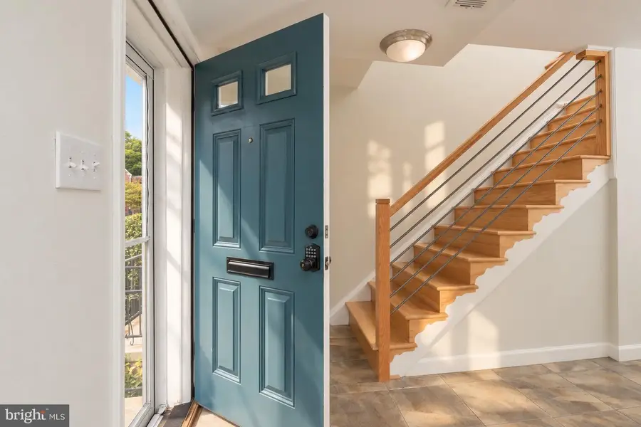 6701 Kenwood Forest Ln #51, Chevy Chase, MD 20815 - #3