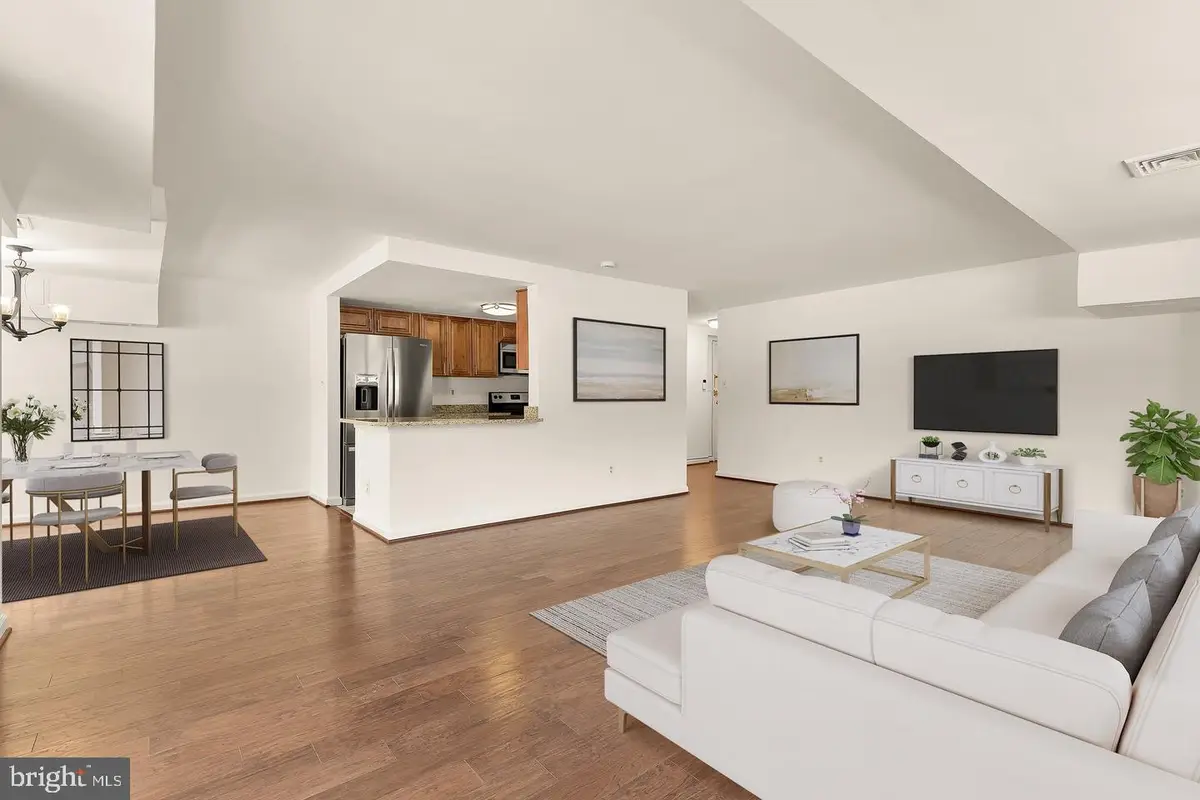 5100 Dorset Ave #100, Chevy Chase, MD 20815 - #1
