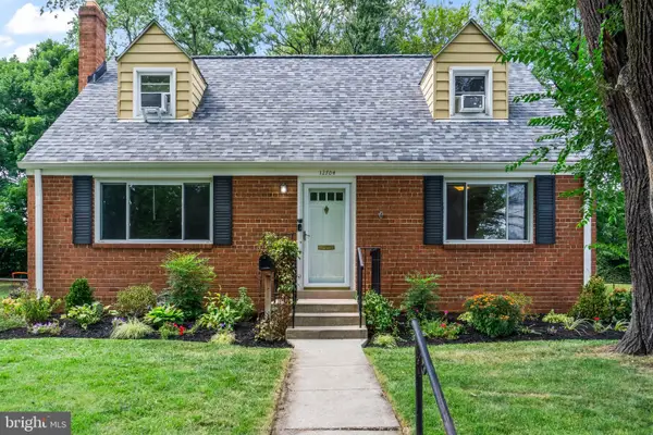 12704 Goodhill Rd, SILVER SPRING, MD 20906
